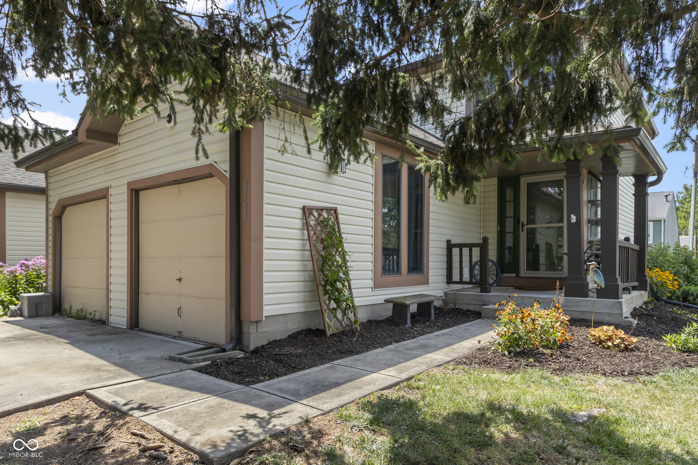 Residential in Indianapolis 2