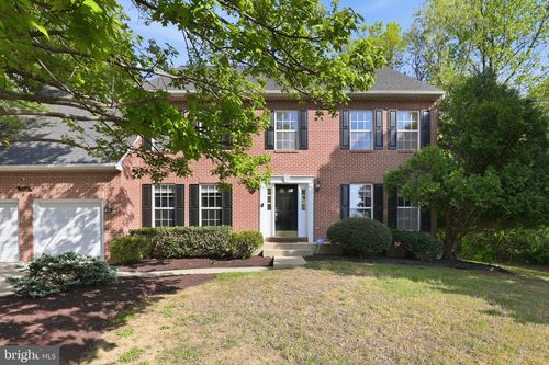 11601 Trillum St, BOWIE, MD, 20721-2255 | Card Image