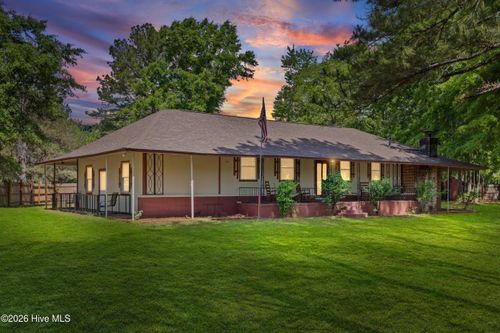 2035 County Line Rd, Blythe, GA, 30805-4065 | Card Image