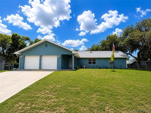 3604 E Onyx Pl, Hernando, FL, 34442-3957 | Card Image