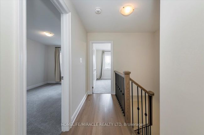 71 Arnold Cres, House attached with 3 bedrooms, 3 bathrooms and 2 parking in Alliston ON | Image 13