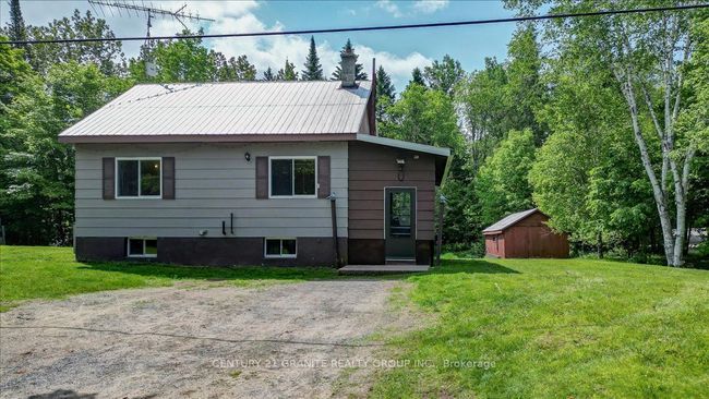 148 Upper Turriff Rd, House other with 2 bedrooms, 1 bathrooms and 4 parking in L'amable ON | Image 30