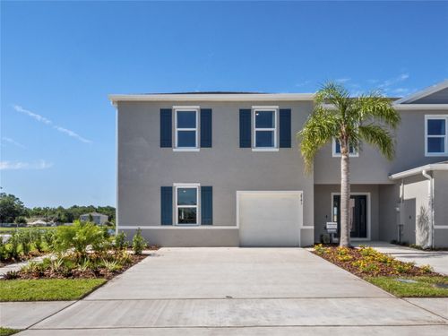 2741 Silver Canoe Drive, EDGEWATER, FL, 32141 | Card Image