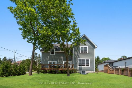 161 Bruton St, Port Hope, ON, L1A1V6 | Card Image