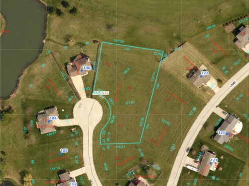 1517 W Lake Ct, Atlanta, IL, 61723 | Card Image