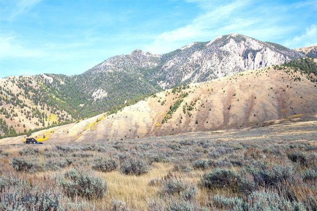 77 Gvt Lot 6 Final Legal Tbd, Home with 0 bedrooms, 0 bathrooms and null parking in Cameron MT | Image 10