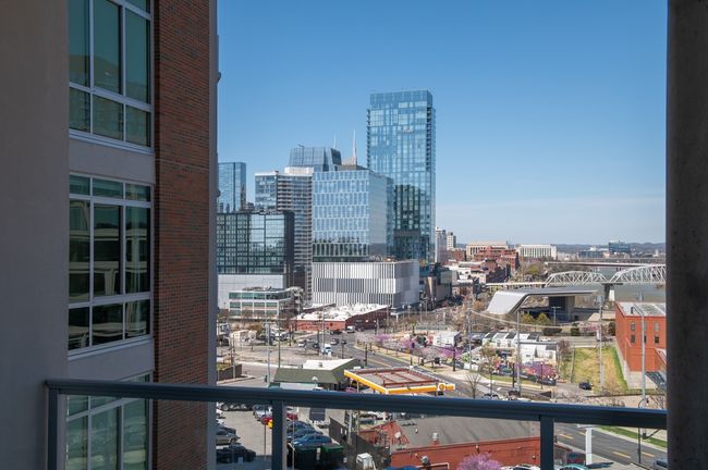 APT-407 - 20 Rutledge St, Condo with 3 bedrooms, 4 bathrooms and 2 parking in Nashville TN | Image 5