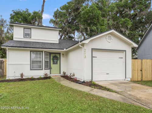 213 Aquarius Cir N, Jacksonville, FL, 32216-1533 | Card Image