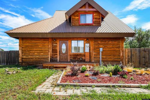 210 Country Way, Evanston, WY, 82930-9515 | Card Image