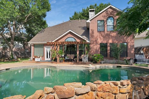 1442 Sycamore Dr, Keller, TX, 76248-8266 | Card Image