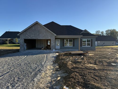 131 Hilltop St, Manchester, TN, 37355-4441 | Card Image