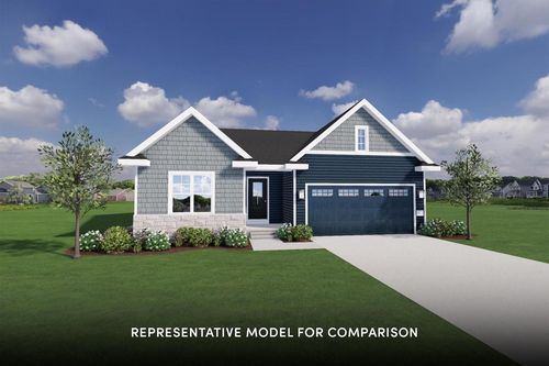 7705 Stones Throw Dr, Madison, WI, 53719-9201 | Card Image
