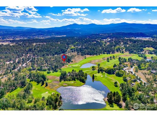 70 Northwoods Dr, Red Feather Lakes, CO, 80545 | Card Image