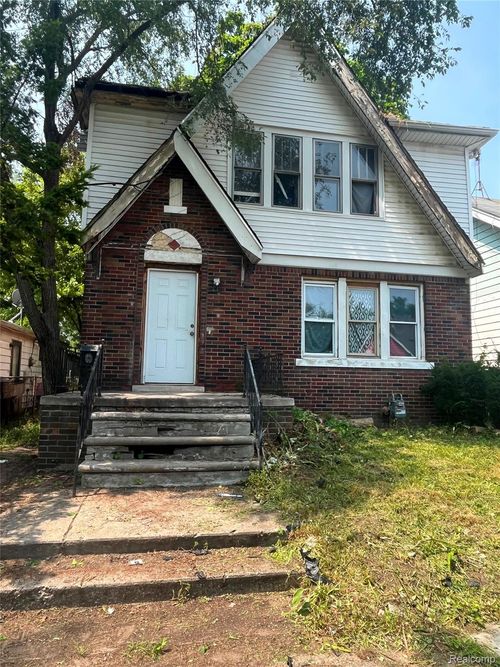 17447 Arlington St, Detroit, MI, 48212-1007 | Card Image