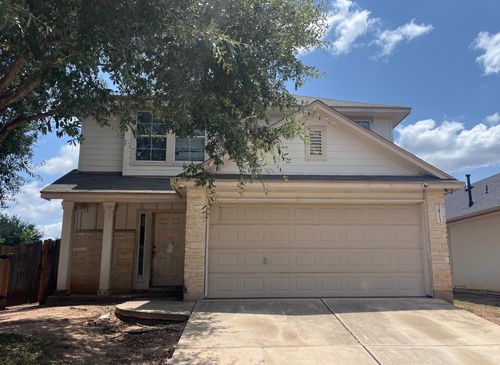 3411 Barksdale Dr, Austin, TX, 78725-4779 | Card Image