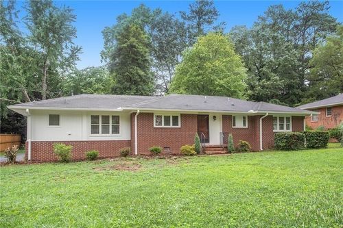 484 Polk St Nw, Marietta, GA, 30064-2120 | Card Image