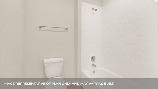 710 Tranquility Ln, Home with 4 bedrooms, 2 bathrooms and 2 parking in Fredericksburg TX | Image 11
