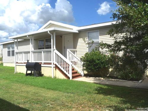 454-5245 Mission Cir, Del Valle, TX, 78617-3585 | Card Image