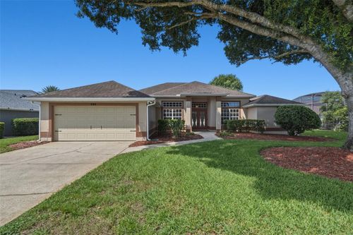 345 Hampton Hills Ct, DEBARY, FL, 32713-4536 | Card Image