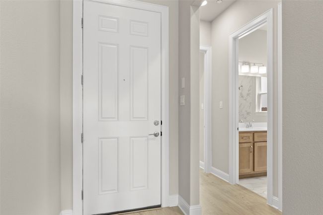600 C Bar Ranch Trl, House other with 3 bedrooms, 2 bathrooms and 2 parking in Cedar Park TX | Image 6