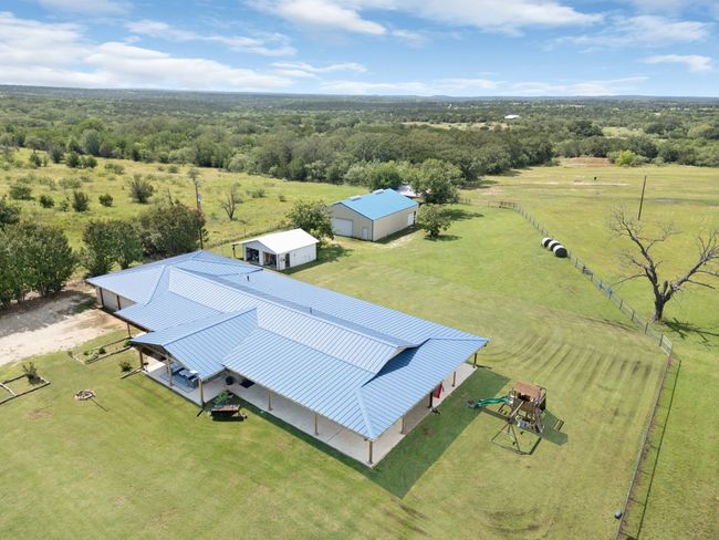 10292 Us Highway 190 W, Home with 4 bedrooms, 3 bathrooms and null parking in Lometa TX | Image 38