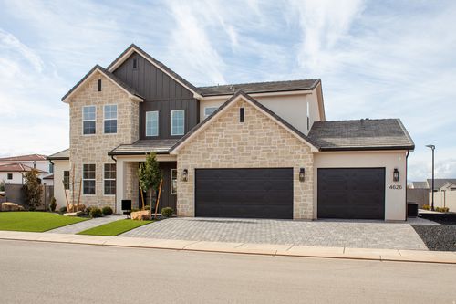 4626 S 380 E, Washington, UT, 84780-3817 | Card Image