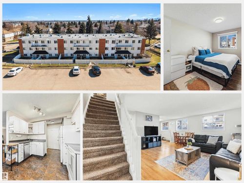 14520 52 St Nw, Edmonton, AB, T5A3K5 | Card Image