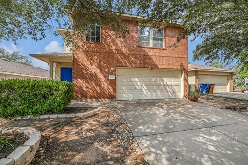 8710 Davis Oaks Trl, Austin, TX, 78748-6589 | Card Image