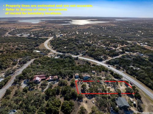 1500 Fm 3424, Canyon Lake, TX, 78133-2248 | Card Image