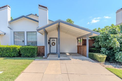 2640 Via Cordova, Carrollton, TX, 75006-4613 | Card Image