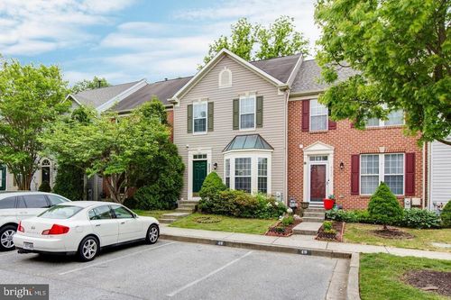 8832 Papillon Dr, ELLICOTT CITY, MD, 21043-4000 | Card Image