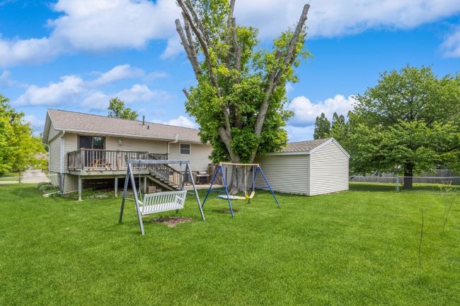 5817 Underwood Ave Sw, House other with 4 bedrooms, 2 bathrooms and null parking in Cedar Rapids IA | Image 29