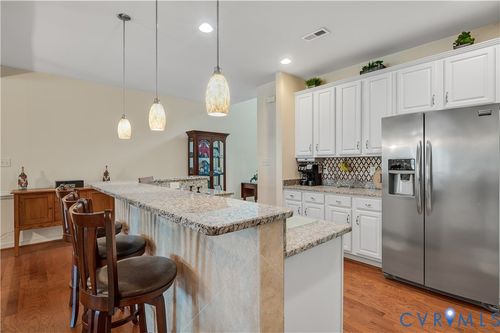 7888 Marshall Arch Dr, Mechanicsville, VA, 23111-4727 | Card Image