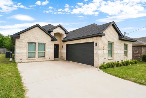 505 Melody Cir, Kaufman, TX, 75142-9657 | Card Image