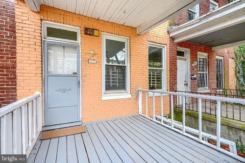 2515 Oswego Ave, BALTIMORE, MD, 21215-7034 | Card Image