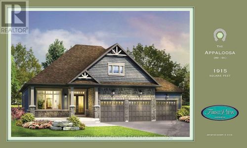 Lot 2 Cottonwood Street, Springwater (Anten Mills), ON, L0L1Y2 | Card Image