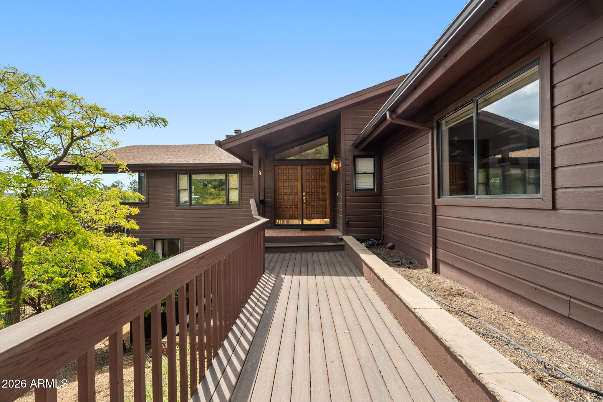Residential in Prescott 2