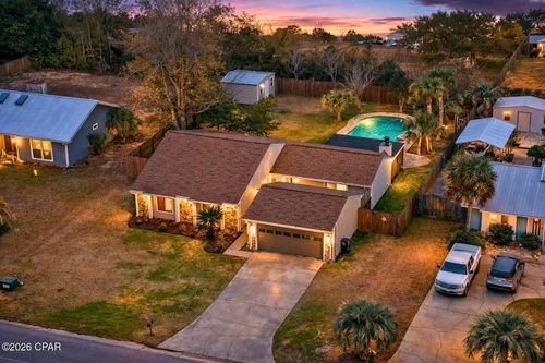 168 Derby Woods Dr, Lynn Haven, FL, 32444-3316 | Card Image