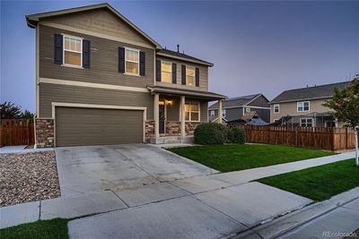 740 Indigo Street, House other with 4 bedrooms, 2 bathrooms and 2 parking in Brighton CO | Image 3