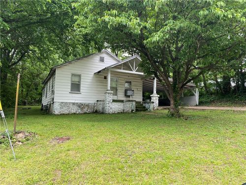 506 N Liberty St, Harrison, AR, 72601-3258 | Card Image