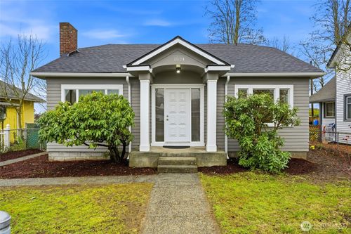 1524 2nd Street, Marysville, WA, 98270 | Card Image