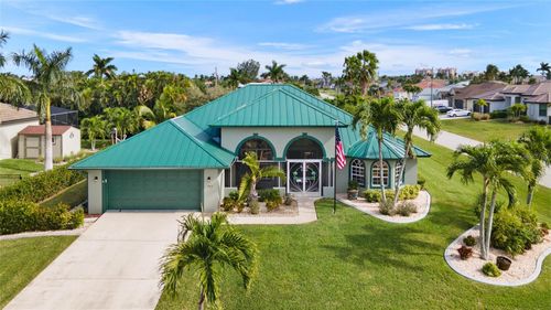 5413 Sw 24th Place, Cape Coral, FL, 33914 | Card Image