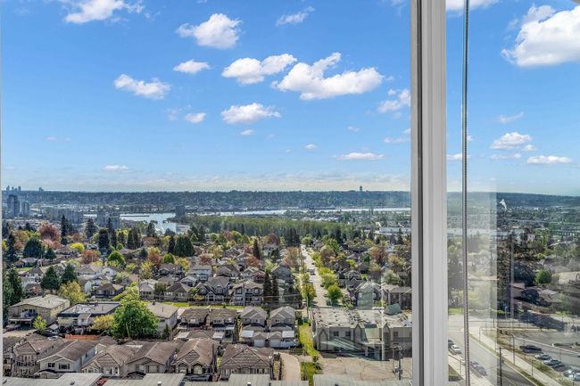 1506 - 7683 Park Crescent, Condo with 2 bedrooms, 2 bathrooms and 1 parking in Burnaby BC | Image 30
