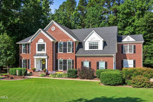 2514 Mcgowan Ct, Wake Forest, NC, 27587-6658 | Card Image