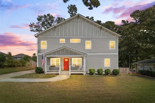 1740 Bouldercrest Rd Se, ATLANTA, GA, 30316-4026 | Card Image