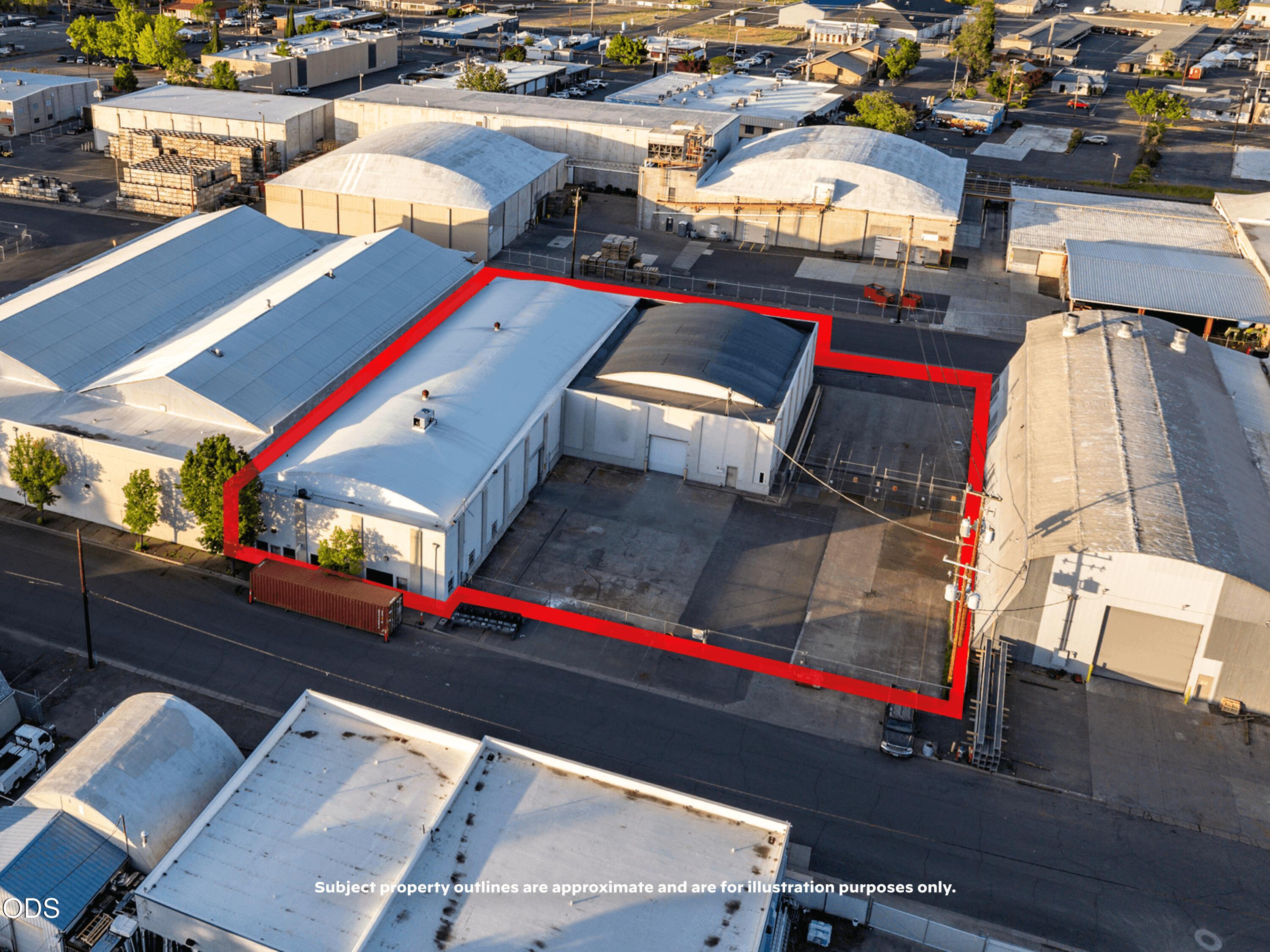725 Grape St, Medford, OR 97501-3627