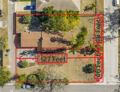 3701 26th St N, ST PETERSBURG, FL, 33713-1743 | Card Image