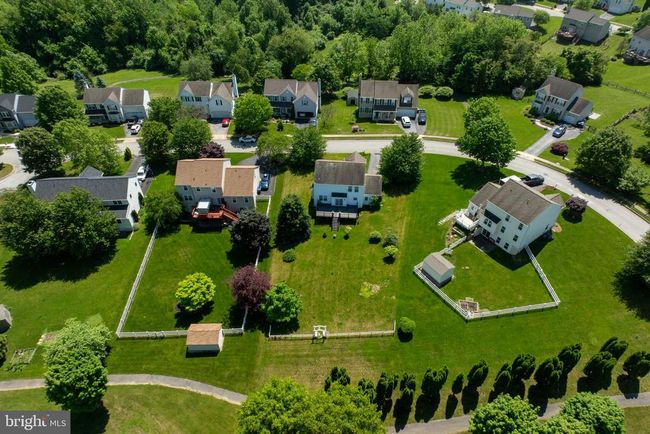 104 John Stevens Dr, House other with 3 bedrooms, 3 bathrooms and null parking in E Fallowfield PA | Image 50