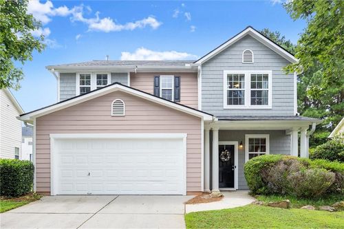 375 Fairmont Way, Fairburn, GA, 30213-5428 | Card Image