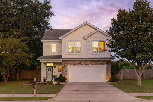 2023 Chilhowee Dr, Johns Island, SC, 29455-8198 | Card Image